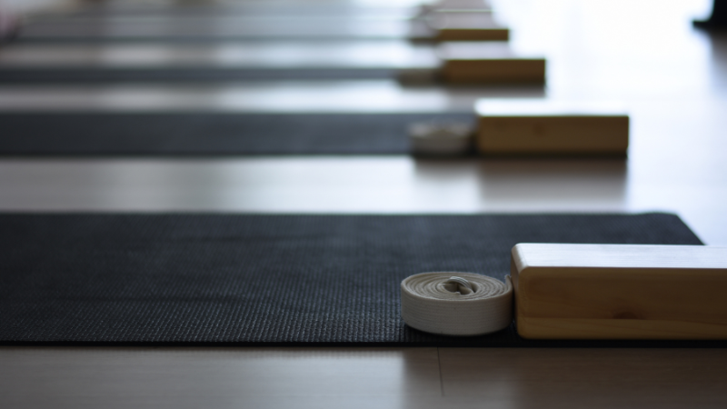 From Yoga to CrossFit: St. Louis Fitness-Focused Businesses | RedKey Realty Leaders